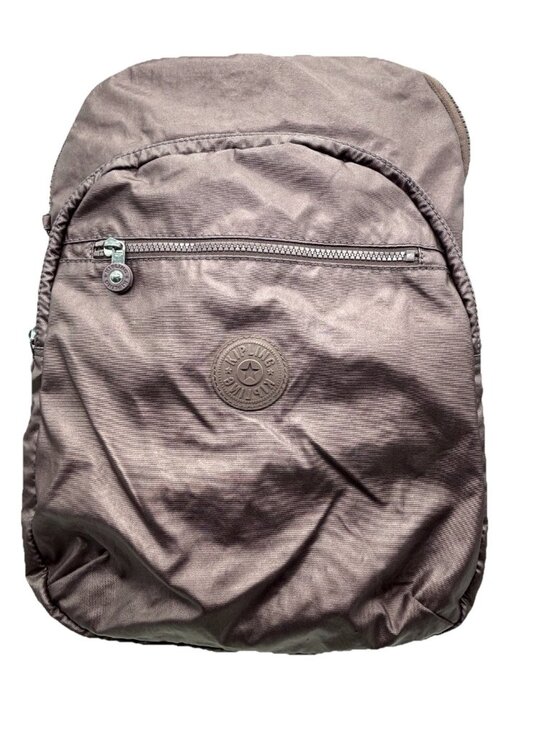 Backpacks